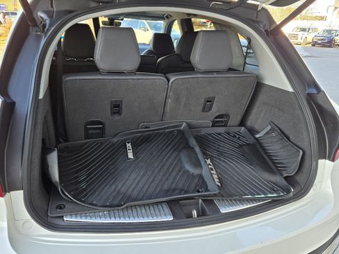 Used 2018 Acura MDX SH-AWD w/ Technology Package image 24