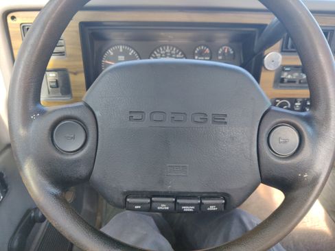 Used 1995 Dodge Dakota Sport image 22