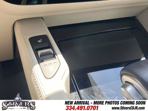 Used 2021 Kia Telluride EX w/ EX Premium Package FWD image 26