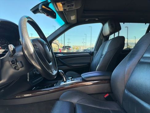 Used 2008 BMW X5 4.8i image 17