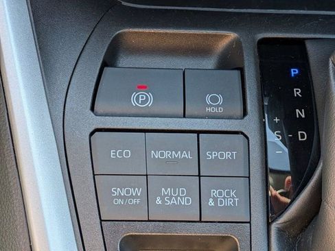 Certified 2023 Toyota RAV4 LE AWD/4WD image 24