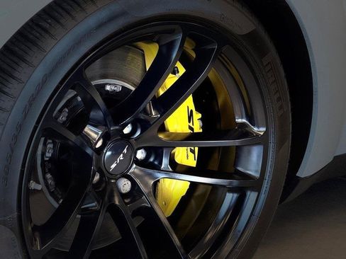 Used 2022 Dodge Challenger SRT Hellcat image 53