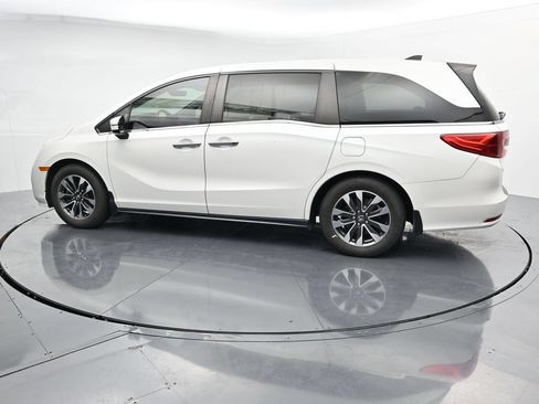 Used 2022 Honda Odyssey EX-L image 5