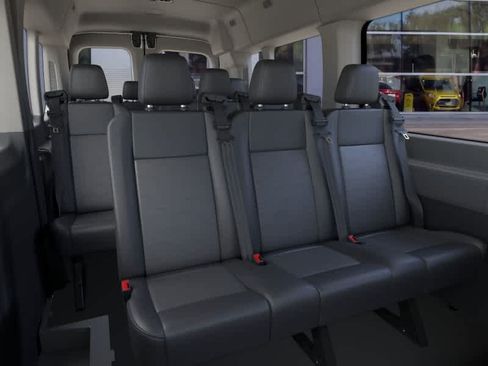 New 2026 Ford Transit 350 XL RWD image 11