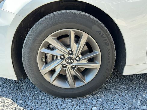 Used 2019 Kia Optima LX FWD image 22