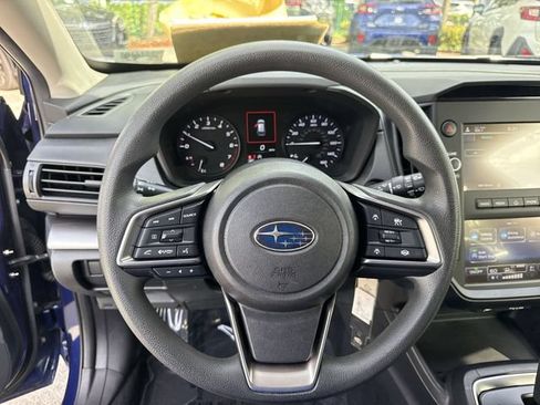 Certified 2024 Subaru Impreza 2.0i AWD/4WD image 14
