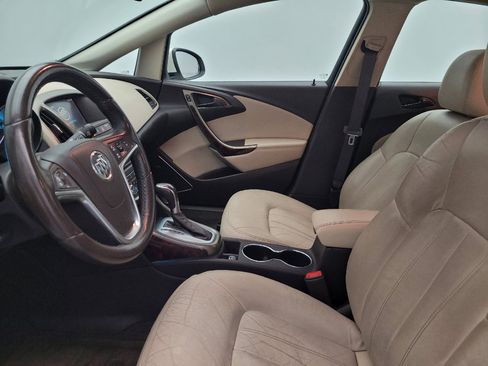 Used 2016 Buick Verano Premium w/ Driver Confidence Package image 17