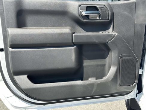 New 2026 Chevrolet Silverado 1500 W/T w/ WT Value Package AWD/4WD image 18