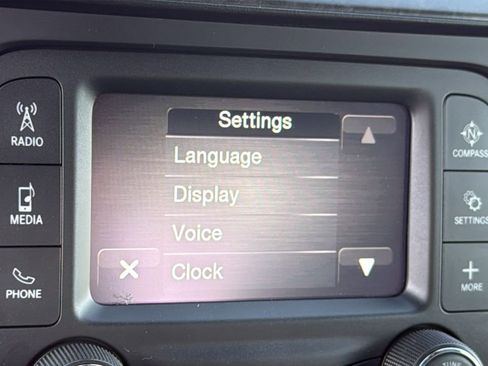 Used 2022 RAM 1500 Big Horn image 14