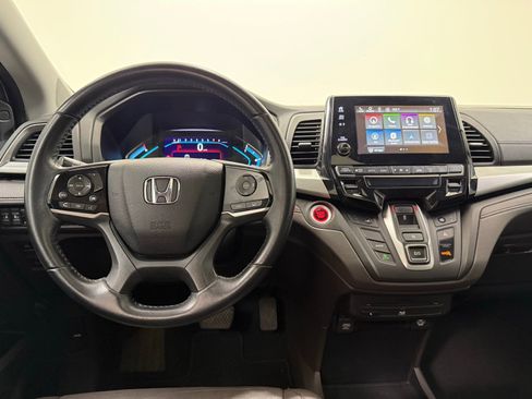 Used 2019 Honda Odyssey EX-L image 25