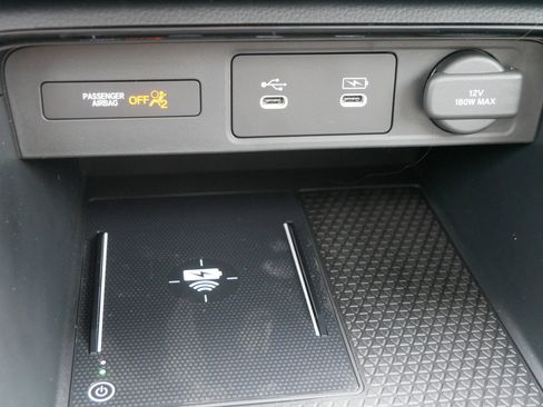 New 2026 Honda CR-V EX-L image 22