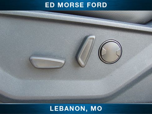 New 2026 Ford F250 Lariat w/ Black Appearance Package image 20