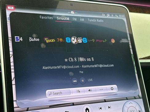 Used 2024 Mercedes-Benz Maybach S 580 4MATIC image 25