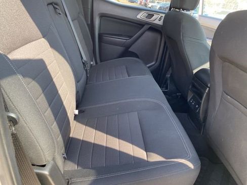 Used 2019 Ford Ranger XLT w/ Equipment Group 302A Luxury image 34