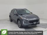 Used 2020 Ford Escape SEL image 3