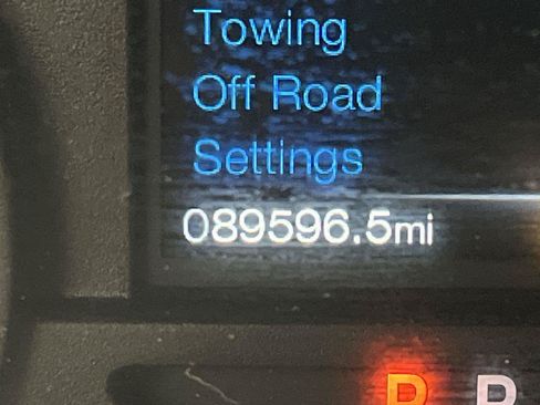 Used 2020 Ford F150 XL w/ Equipment Group 101A Mid AWD/4WD image 13