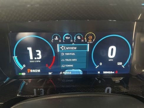 Used 2021 Ford F150 Lariat w/ Equipment Group 502A High AWD/4WD image 18