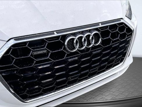 Used 2022 Audi A5 2.0T Premium Plus AWD/4WD image 34