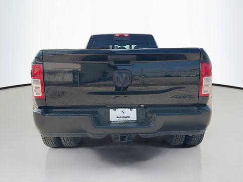 Used 2024 RAM 3500 Tradesman image 7