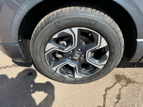 Used 2018 Honda CR-V Touring image 11