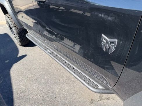 New 2026 Chevrolet Colorado Trail Boss AWD/4WD image 10