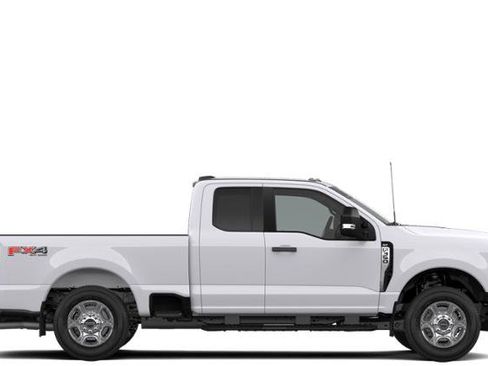 New 2026 Ford F350 XLT w/ FX4 Off-Road Package AWD/4WD image 28