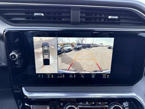 Certified 2023 GMC Sierra 1500 Denali w/ Denali Reserve Package image 24