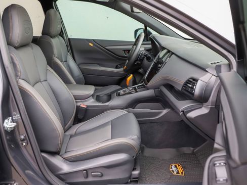 Used 2025 Subaru Outback Wilderness image 50