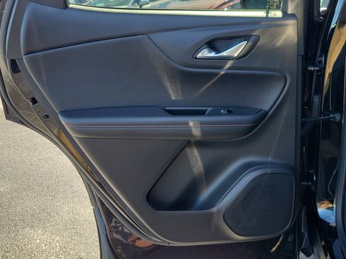 Used 2025 Chevrolet Blazer RS image 14