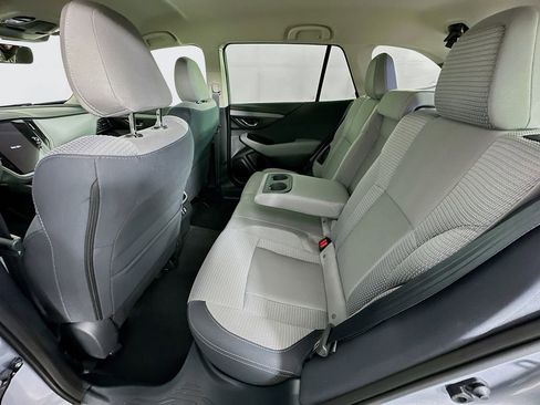 Certified 2025 Subaru Outback Premium w/ Popular Package #1A image 31