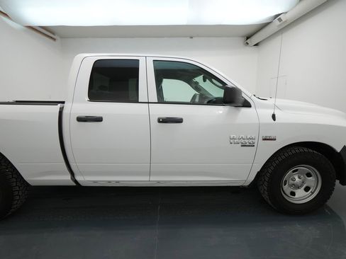 Used 2020 RAM 1500 Tradesman w/ Protection Group image 10