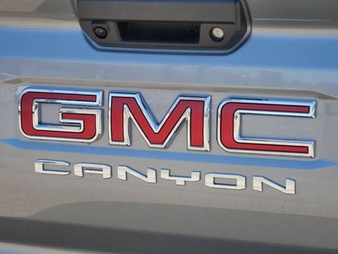 New 2026 GMC Canyon Elevation w/ Convenience Package AWD/4WD image 17