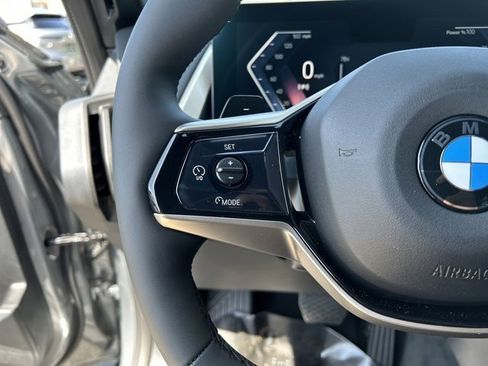 Used 2025 BMW X3 xDrive30i w/ Convenience Package image 15