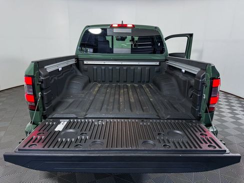 Certified 2023 Nissan Frontier PRO-4X w/ Pro-4X Premium Package AWD/4WD image 9