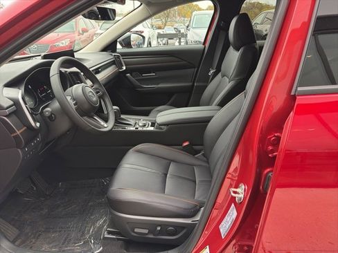 New 2026 MAZDA CX-50 AWD 2.5 Hybrid w/ Weather Package image 9