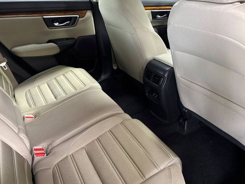 Used 2018 Honda CR-V EX image 30