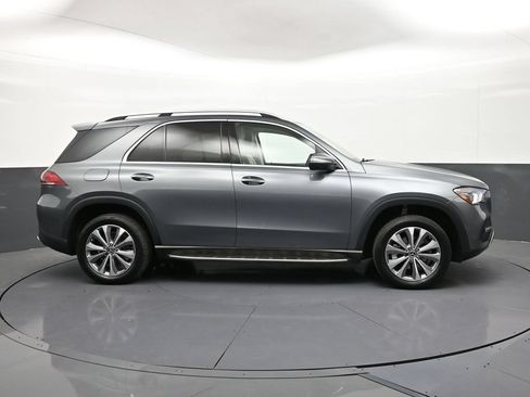Used 2022 Mercedes-Benz GLE 350 4MATIC image 6