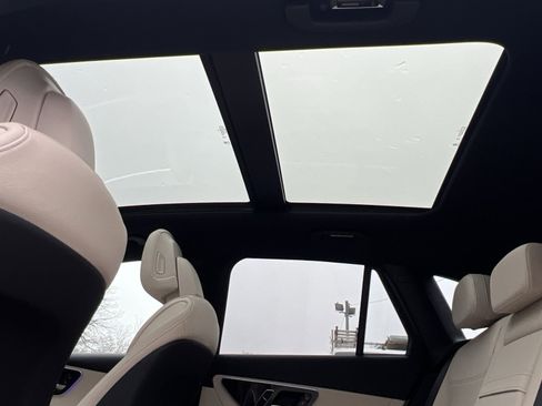 New 2026 Mercedes-Benz GLC 300 4MATIC image 22