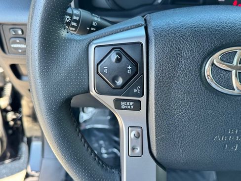 Used 2022 Toyota 4Runner SR5 RWD image 16