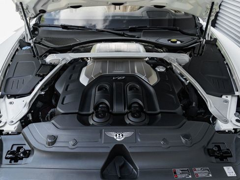 Used 2020 Bentley Continental GT image 49