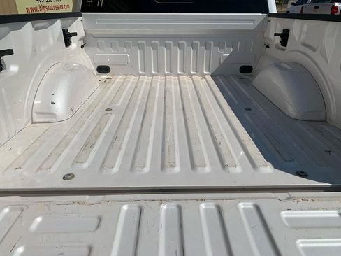 Used 2019 Ford F150 Lariat AWD/4WD image 18