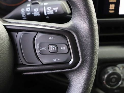 New 2026 Jeep Wrangler Unlimited Sport AWD/4WD image 21