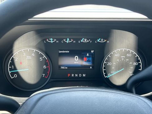 Certified 2025 Ford F350 XL w/ STX Appearance Package AWD/4WD image 26