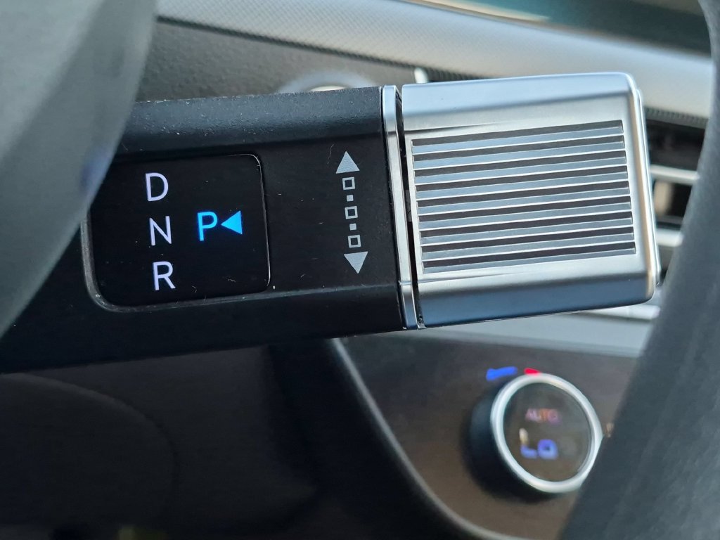 Used 2025 Hyundai Sonata SEL FWD image 20