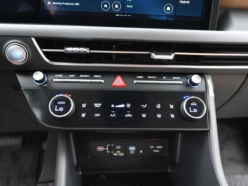 New 2026 Hyundai Sonata Limited FWD image 23