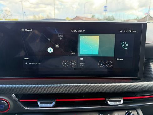 Used 2024 Hyundai Sonata N Line image 30