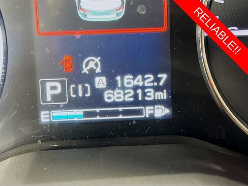 Used 2021 Subaru Crosstrek 2.5i Sport w/ Moonroof Package AWD/4WD image 12
