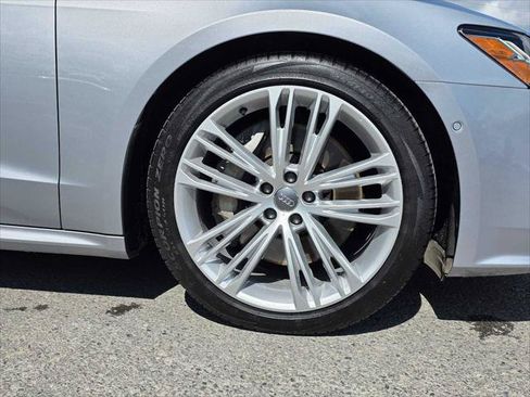 Used 2019 Audi A7 3.0T Prestige AWD/4WD image 9