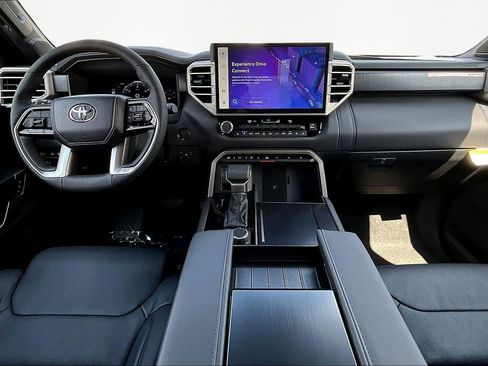 New 2026 Toyota Sequoia Platinum image 10