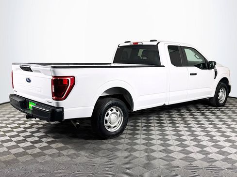 Used 2021 Ford F150 XL w/ Equipment Group 101A High RWD image 8
